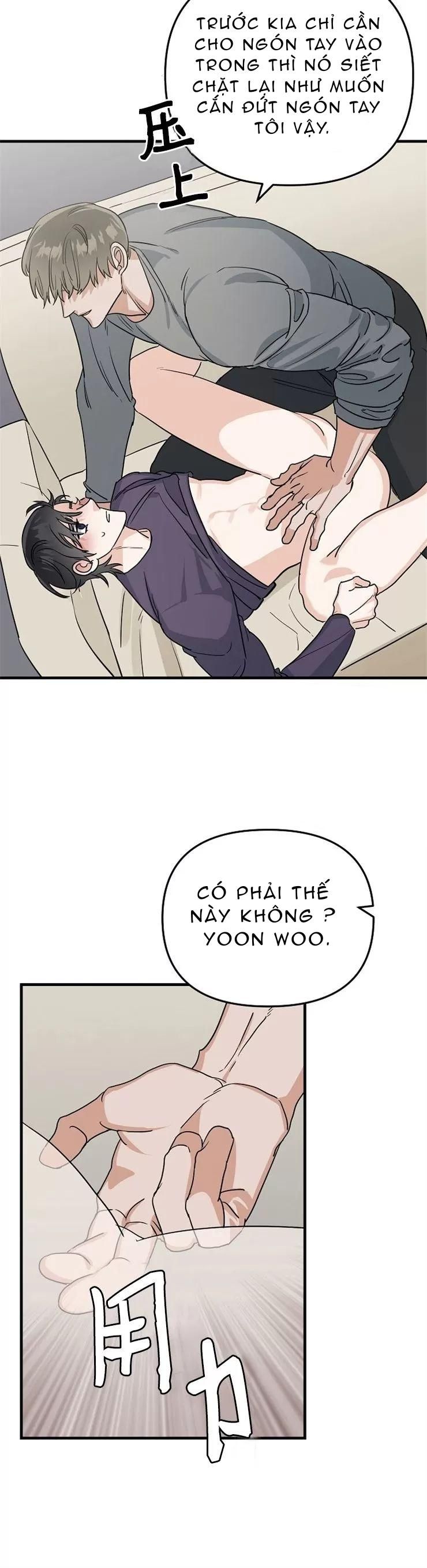 đọc truyện Thiên Đường Chương 8 ảnh 12 tại Thiên Thai Truyện