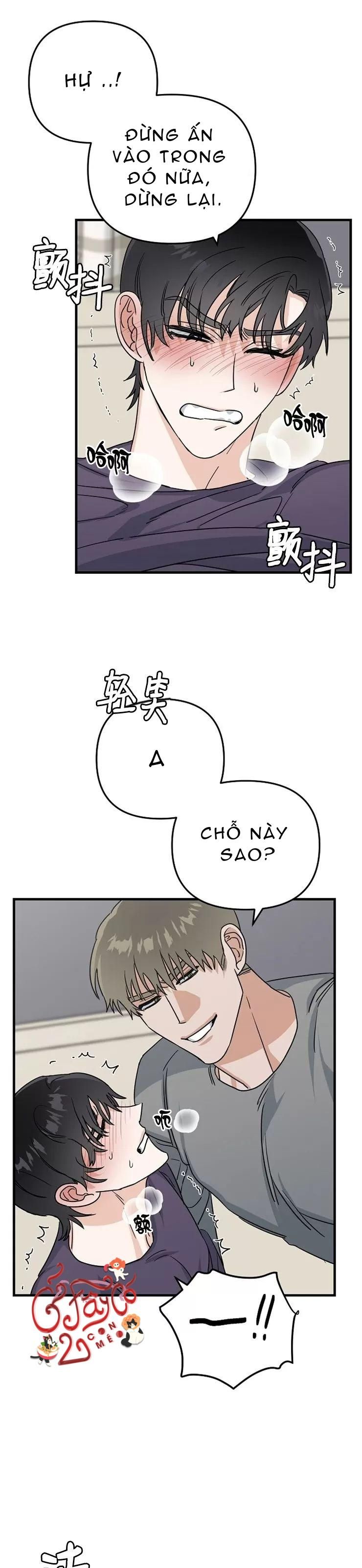 đọc truyện Thiên Đường Chương 8 ảnh 13 tại Thiên Thai Truyện