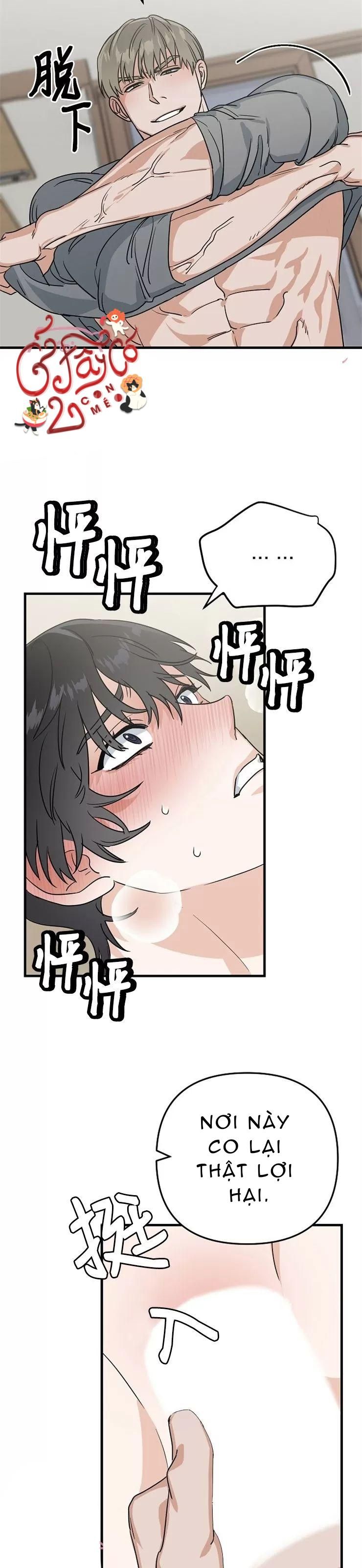 đọc truyện Thiên Đường Chương 8 ảnh 17 tại Thiên Thai Truyện