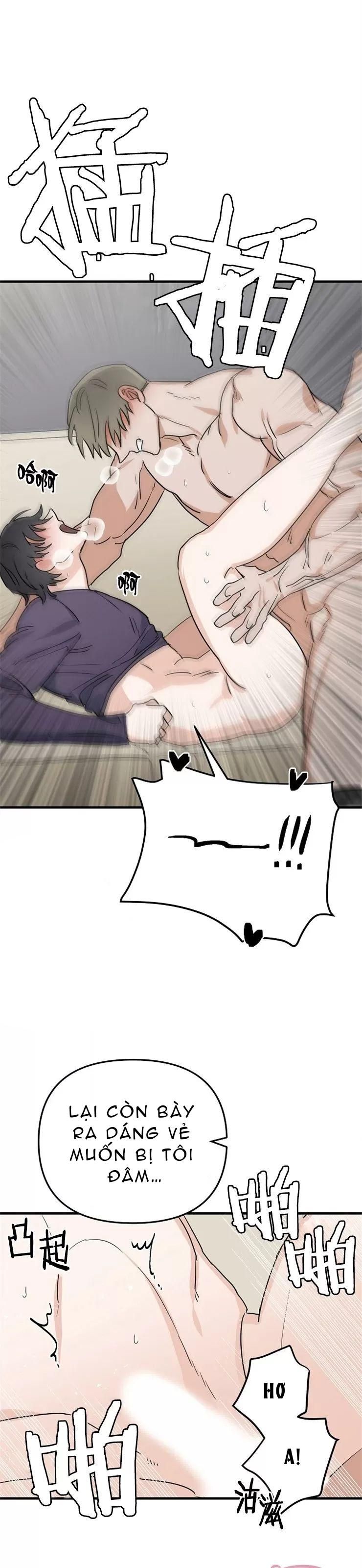 đọc truyện Thiên Đường Chương 8 ảnh 19 tại Thiên Thai Truyện