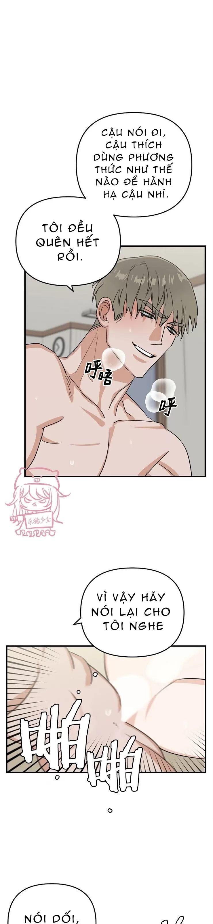 đọc truyện Thiên Đường Chương 8 ảnh 22 tại Thiên Thai Truyện