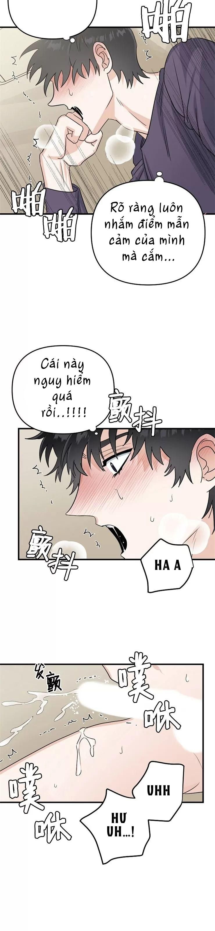 đọc truyện Thiên Đường Chương 8 ảnh 23 tại Thiên Thai Truyện