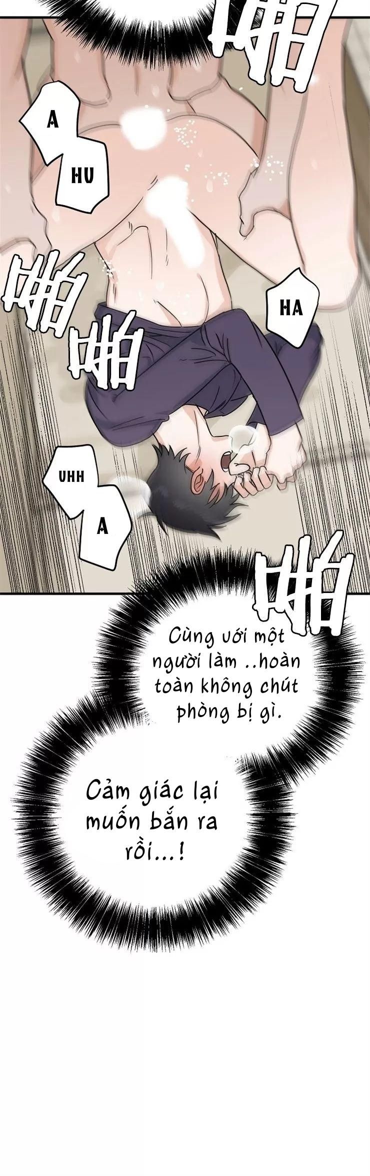 đọc truyện Thiên Đường Chương 8 ảnh 26 tại Thiên Thai Truyện