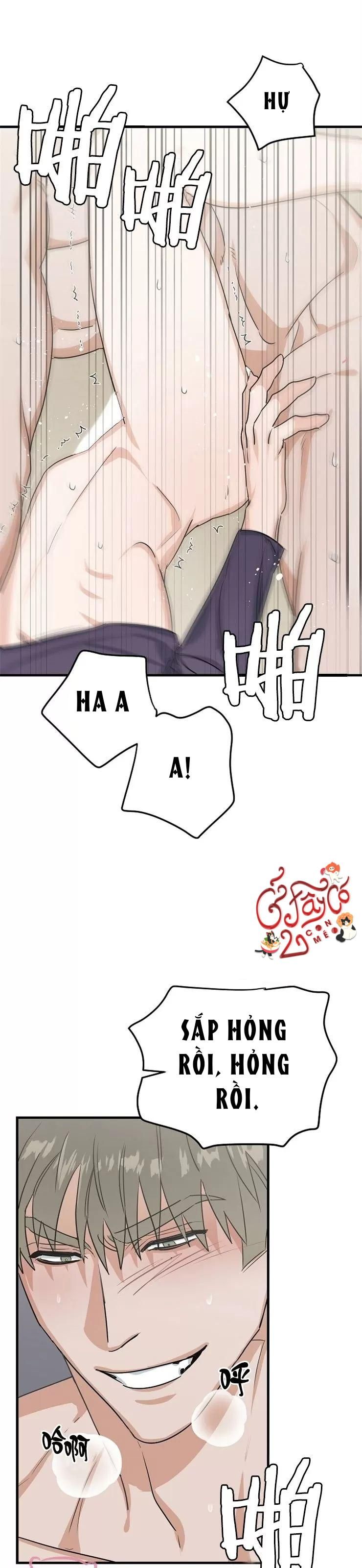 đọc truyện Thiên Đường Chương 8 ảnh 28 tại Thiên Thai Truyện