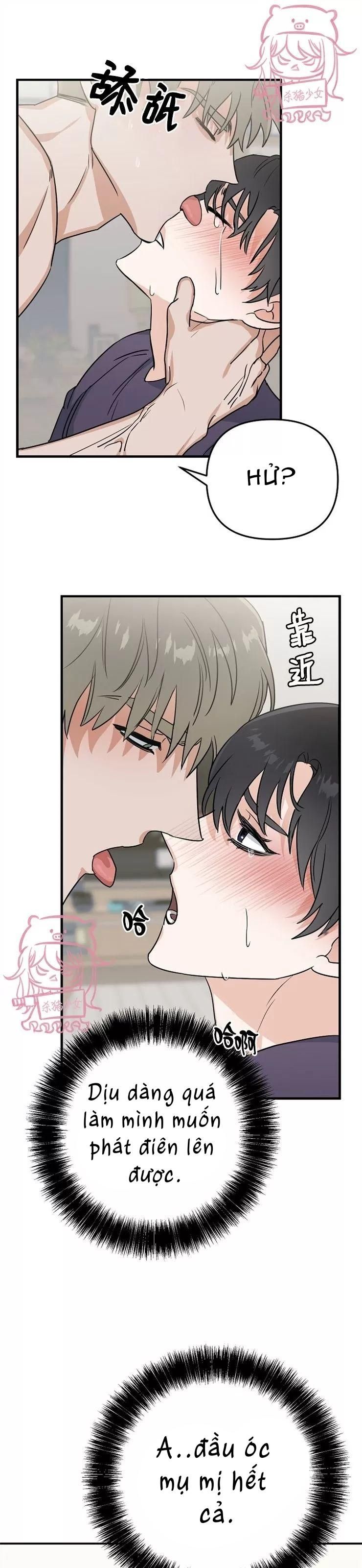 đọc truyện Thiên Đường Chương 8 ảnh 32 tại Thiên Thai Truyện