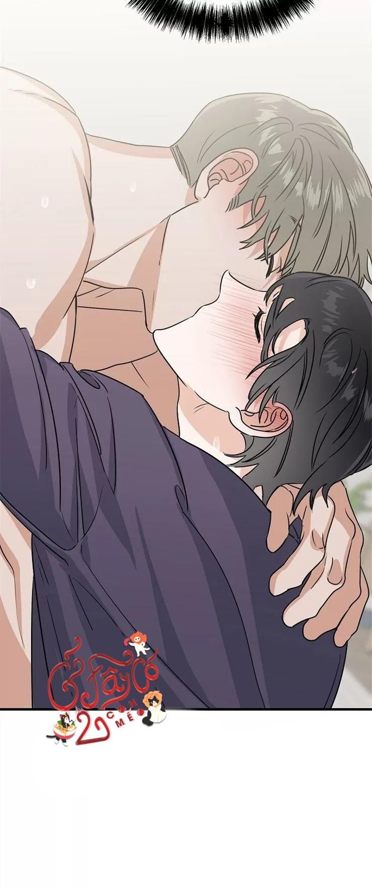 đọc truyện Thiên Đường Chương 8 ảnh 33 tại Thiên Thai Truyện