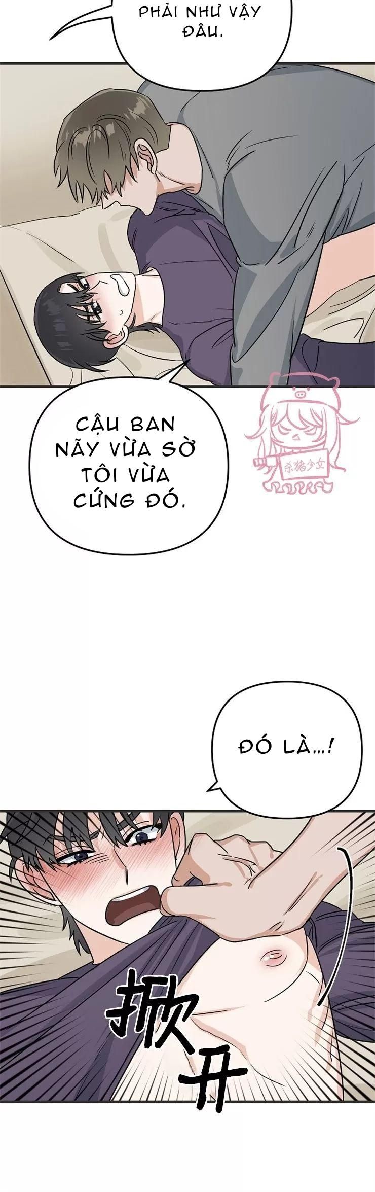 đọc truyện Thiên Đường Chương 8 ảnh 6 tại Thiên Thai Truyện