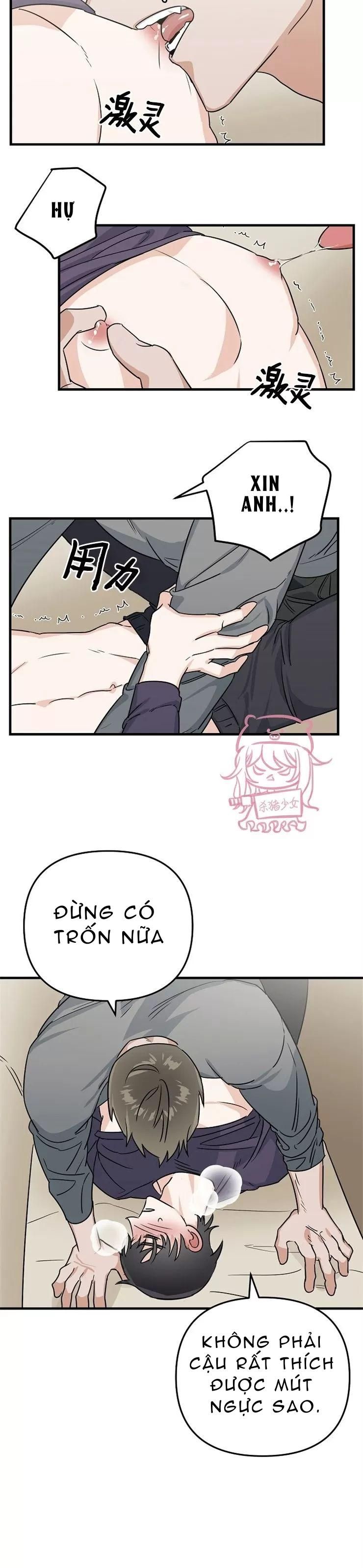 đọc truyện Thiên Đường Chương 8 ảnh 8 tại Thiên Thai Truyện