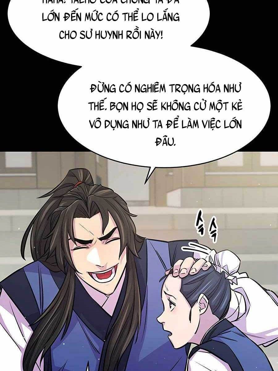 đọc truyện Thiên Hạ Đệ Nhất Đại Sư Huynh Chương 1 ảnh 12 tại Thiên Thai Truyện