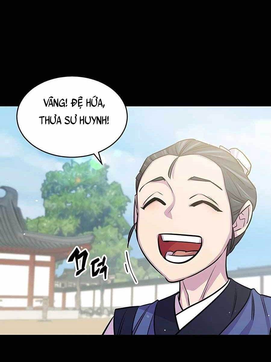 đọc truyện Thiên Hạ Đệ Nhất Đại Sư Huynh Chương 1 ảnh 16 tại Thiên Thai Truyện