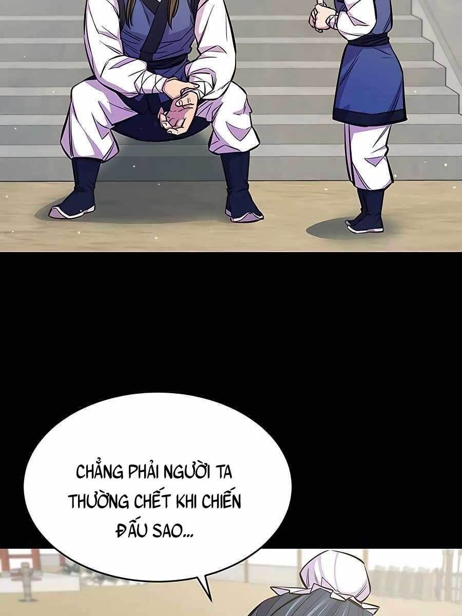 đọc truyện Thiên Hạ Đệ Nhất Đại Sư Huynh Chương 1 ảnh 148 tại Thiên Thai Truyện