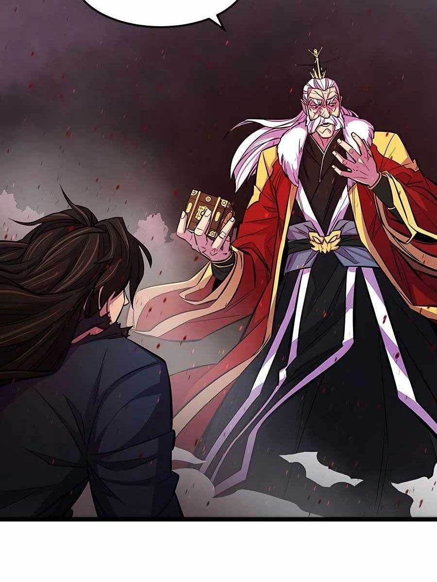 đọc truyện Thiên Hạ Đệ Nhất Đại Sư Huynh Chương 1 ảnh 211 tại Thiên Thai Truyện