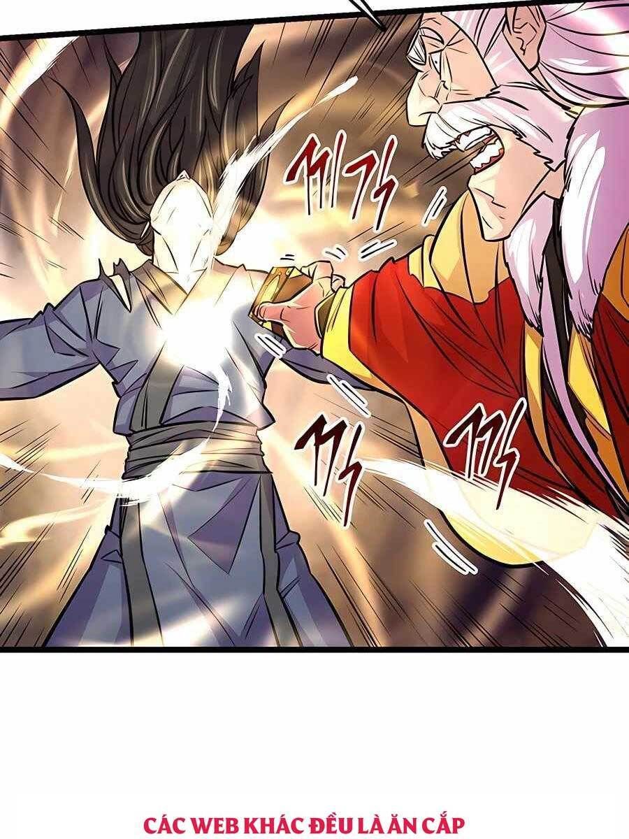 đọc truyện Thiên Hạ Đệ Nhất Đại Sư Huynh Chương 1 ảnh 258 tại Thiên Thai Truyện