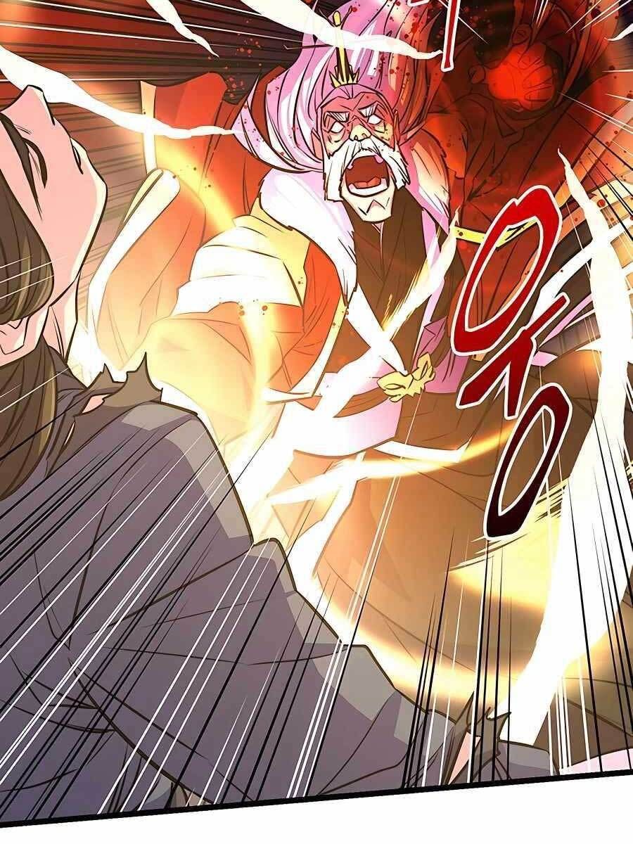 đọc truyện Thiên Hạ Đệ Nhất Đại Sư Huynh Chương 1 ảnh 263 tại Thiên Thai Truyện