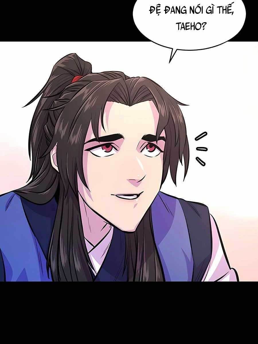 đọc truyện Thiên Hạ Đệ Nhất Đại Sư Huynh Chương 1 ảnh 6 tại Thiên Thai Truyện