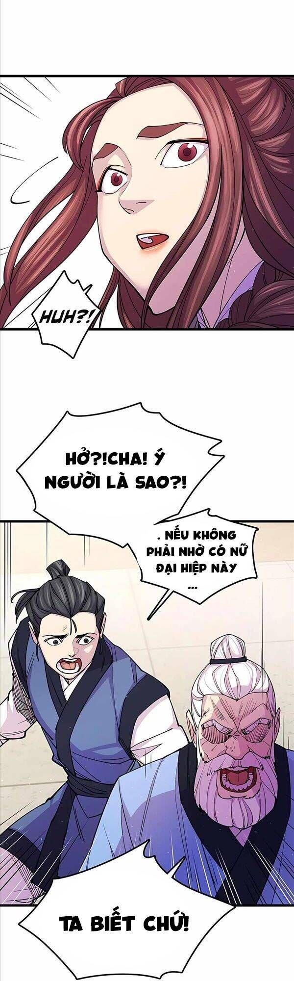 đọc truyện Thiên Hạ Đệ Nhất Đại Sư Huynh Chương 10 ảnh 13 tại Thiên Thai Truyện