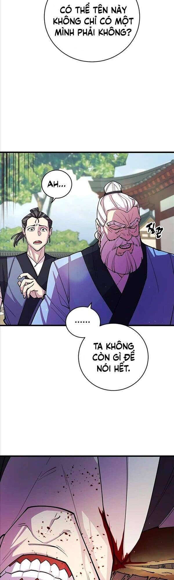 đọc truyện Thiên Hạ Đệ Nhất Đại Sư Huynh Chương 10 ảnh 16 tại Thiên Thai Truyện