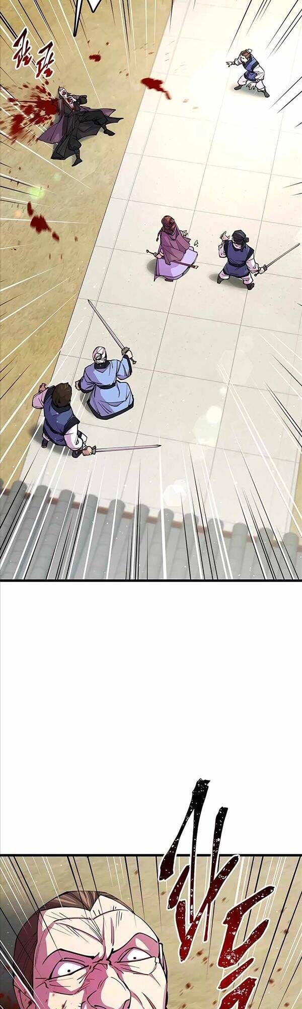 đọc truyện Thiên Hạ Đệ Nhất Đại Sư Huynh Chương 10 ảnh 4 tại Thiên Thai Truyện