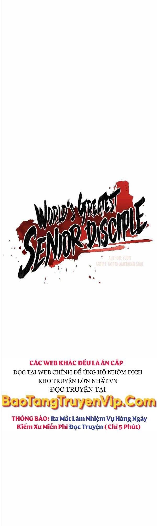 đọc truyện Thiên Hạ Đệ Nhất Đại Sư Huynh Chương 10 ảnh 24 tại Thiên Thai Truyện