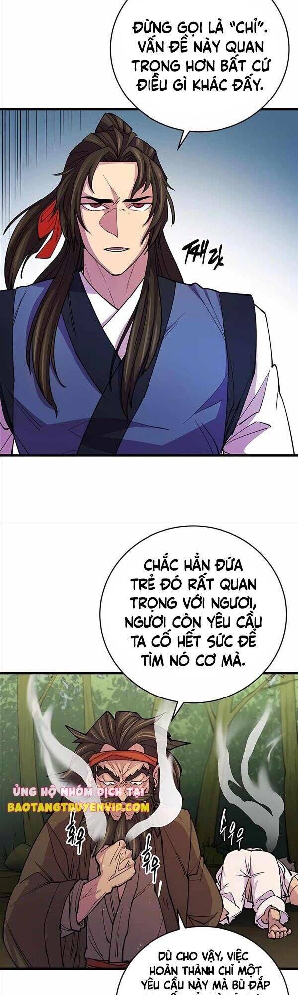 đọc truyện Thiên Hạ Đệ Nhất Đại Sư Huynh Chương 10 ảnh 27 tại Thiên Thai Truyện