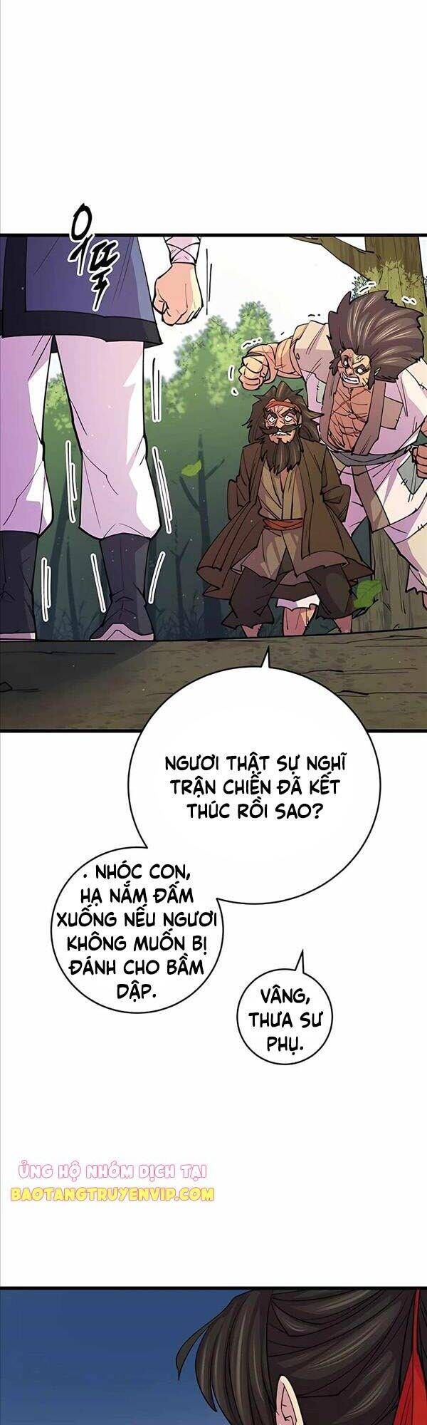 đọc truyện Thiên Hạ Đệ Nhất Đại Sư Huynh Chương 10 ảnh 29 tại Thiên Thai Truyện