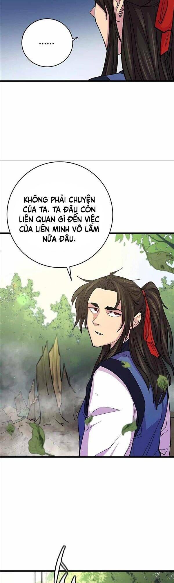 đọc truyện Thiên Hạ Đệ Nhất Đại Sư Huynh Chương 10 ảnh 30 tại Thiên Thai Truyện