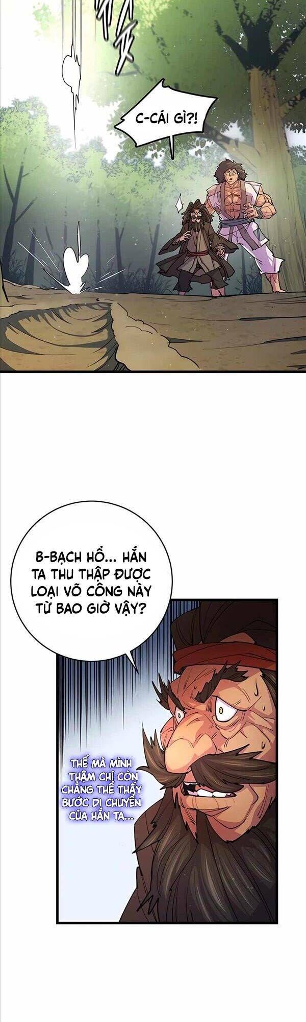 đọc truyện Thiên Hạ Đệ Nhất Đại Sư Huynh Chương 10 ảnh 31 tại Thiên Thai Truyện