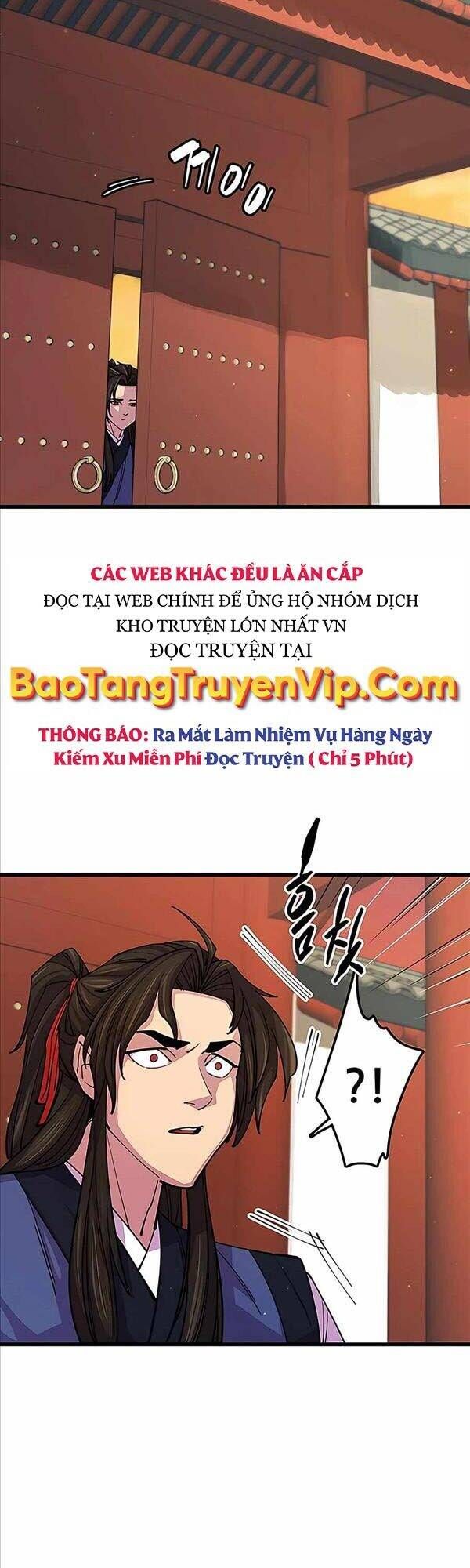 đọc truyện Thiên Hạ Đệ Nhất Đại Sư Huynh Chương 10 ảnh 35 tại Thiên Thai Truyện