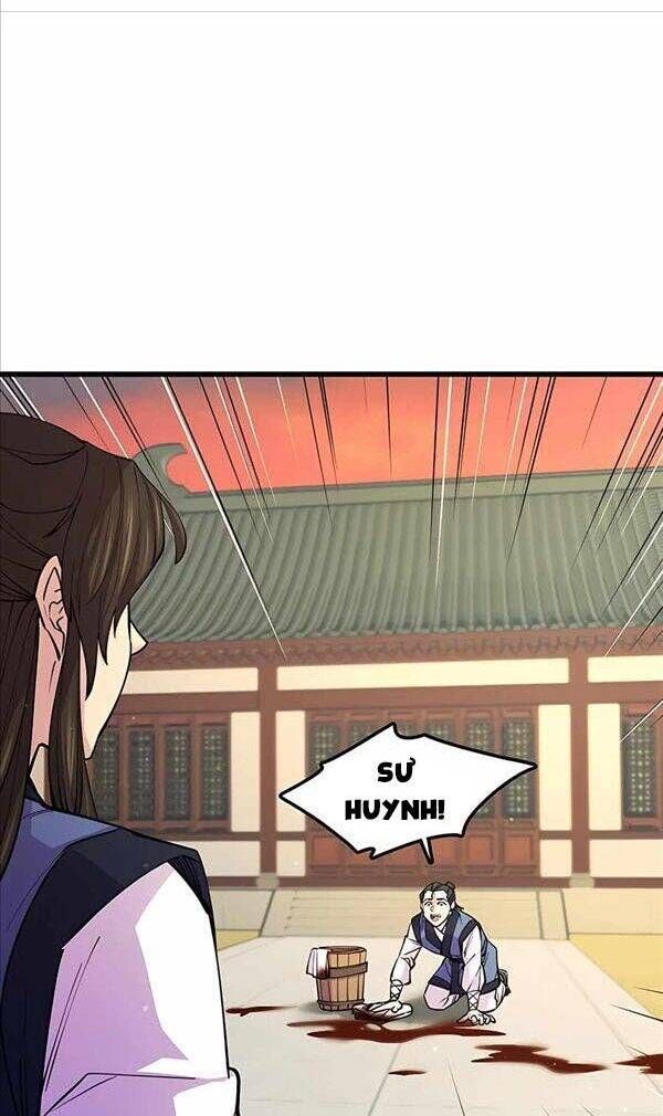 đọc truyện Thiên Hạ Đệ Nhất Đại Sư Huynh Chương 10 ảnh 36 tại Thiên Thai Truyện