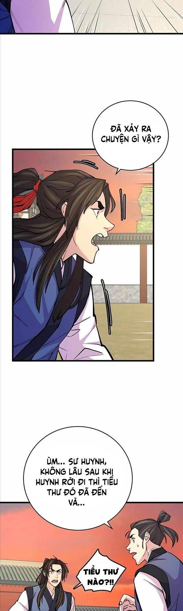 đọc truyện Thiên Hạ Đệ Nhất Đại Sư Huynh Chương 10 ảnh 37 tại Thiên Thai Truyện