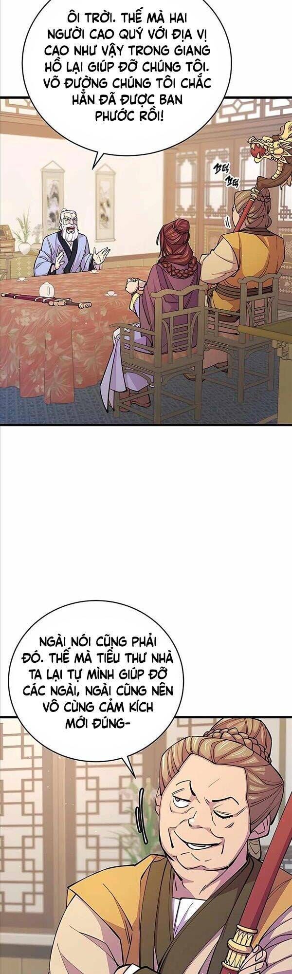 đọc truyện Thiên Hạ Đệ Nhất Đại Sư Huynh Chương 10 ảnh 44 tại Thiên Thai Truyện