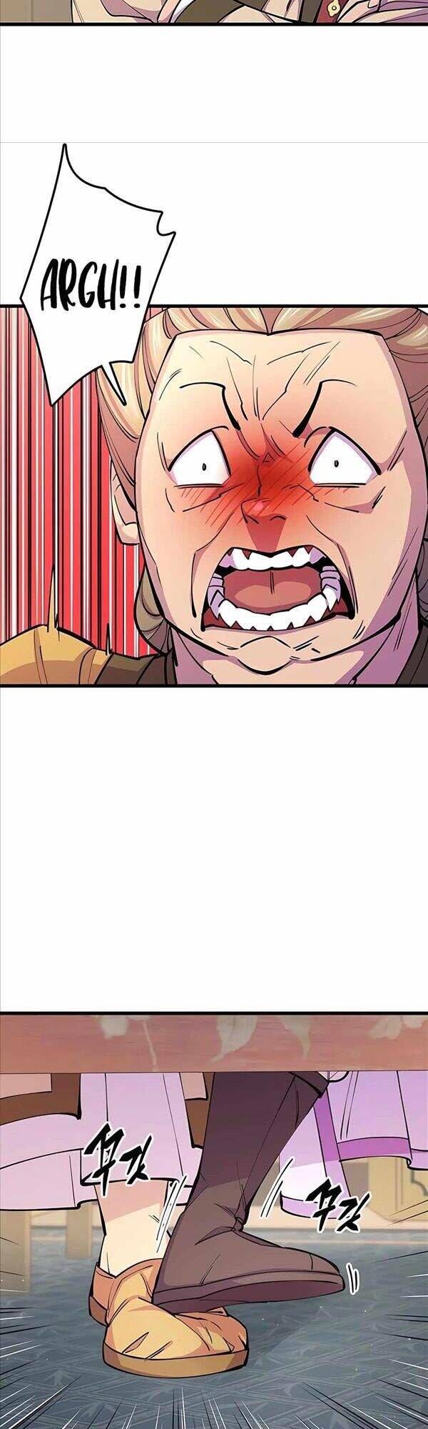 đọc truyện Thiên Hạ Đệ Nhất Đại Sư Huynh Chương 10 ảnh 45 tại Thiên Thai Truyện