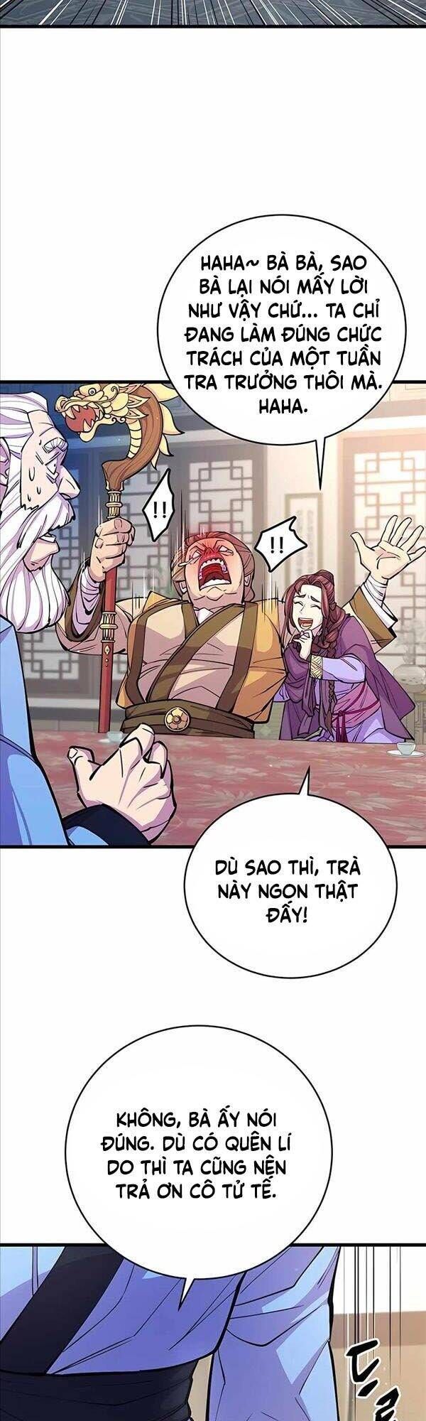 đọc truyện Thiên Hạ Đệ Nhất Đại Sư Huynh Chương 10 ảnh 46 tại Thiên Thai Truyện