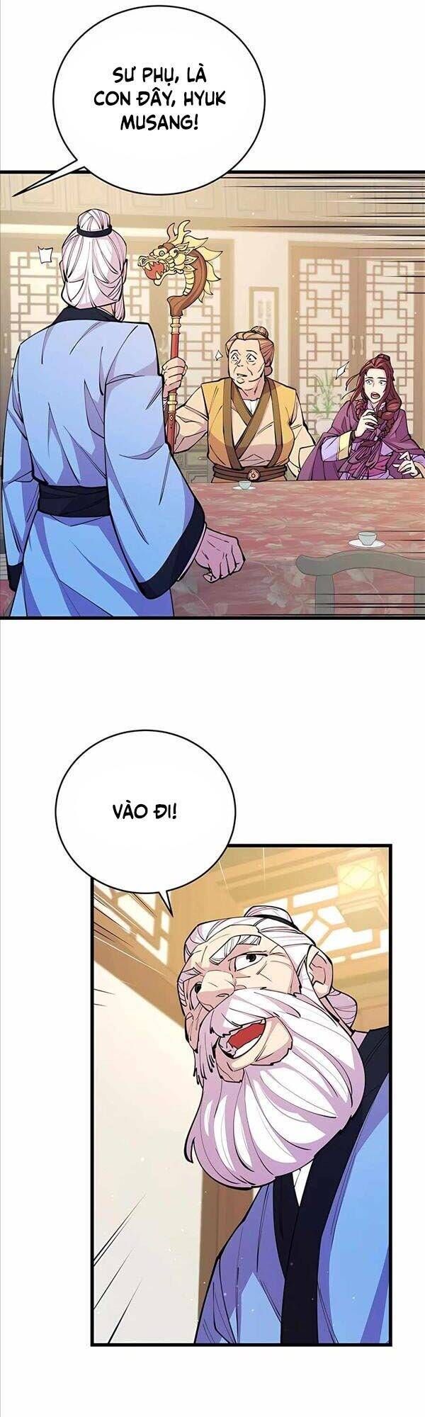 đọc truyện Thiên Hạ Đệ Nhất Đại Sư Huynh Chương 10 ảnh 49 tại Thiên Thai Truyện