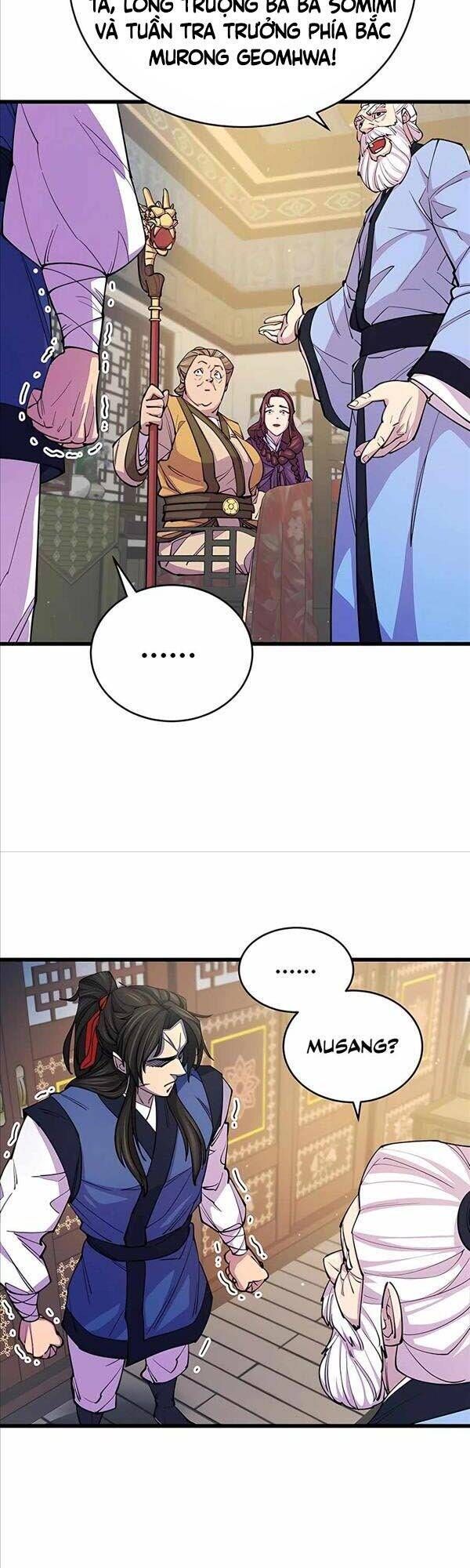 đọc truyện Thiên Hạ Đệ Nhất Đại Sư Huynh Chương 10 ảnh 51 tại Thiên Thai Truyện