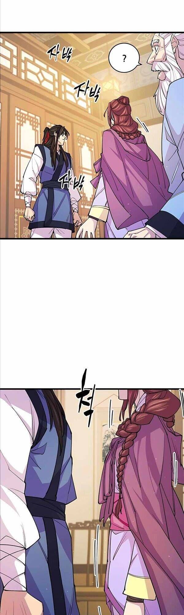 đọc truyện Thiên Hạ Đệ Nhất Đại Sư Huynh Chương 10 ảnh 53 tại Thiên Thai Truyện