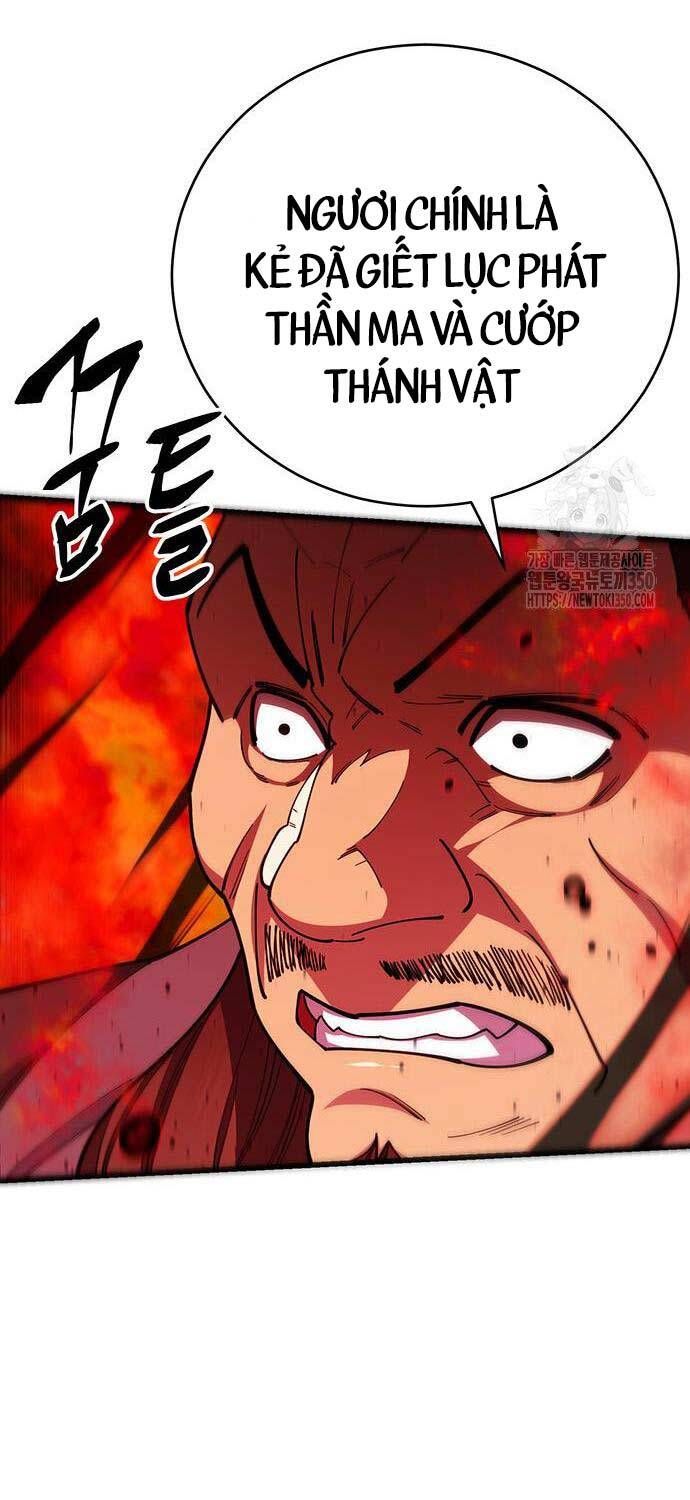 đọc truyện Thiên Hạ Đệ Nhất Đại Sư Huynh Chương 100 ảnh 48 tại Thiên Thai Truyện