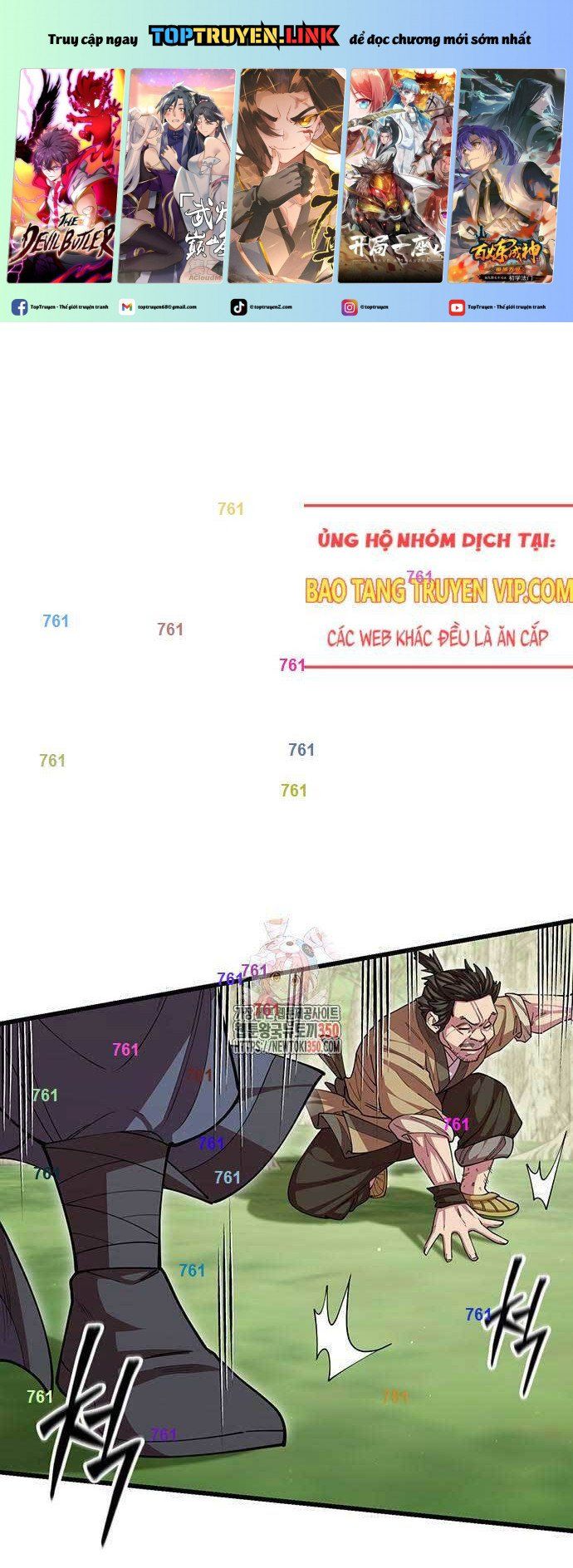 đọc truyện Thiên Hạ Đệ Nhất Đại Sư Huynh Chương 101 ảnh 3 tại Thiên Thai Truyện