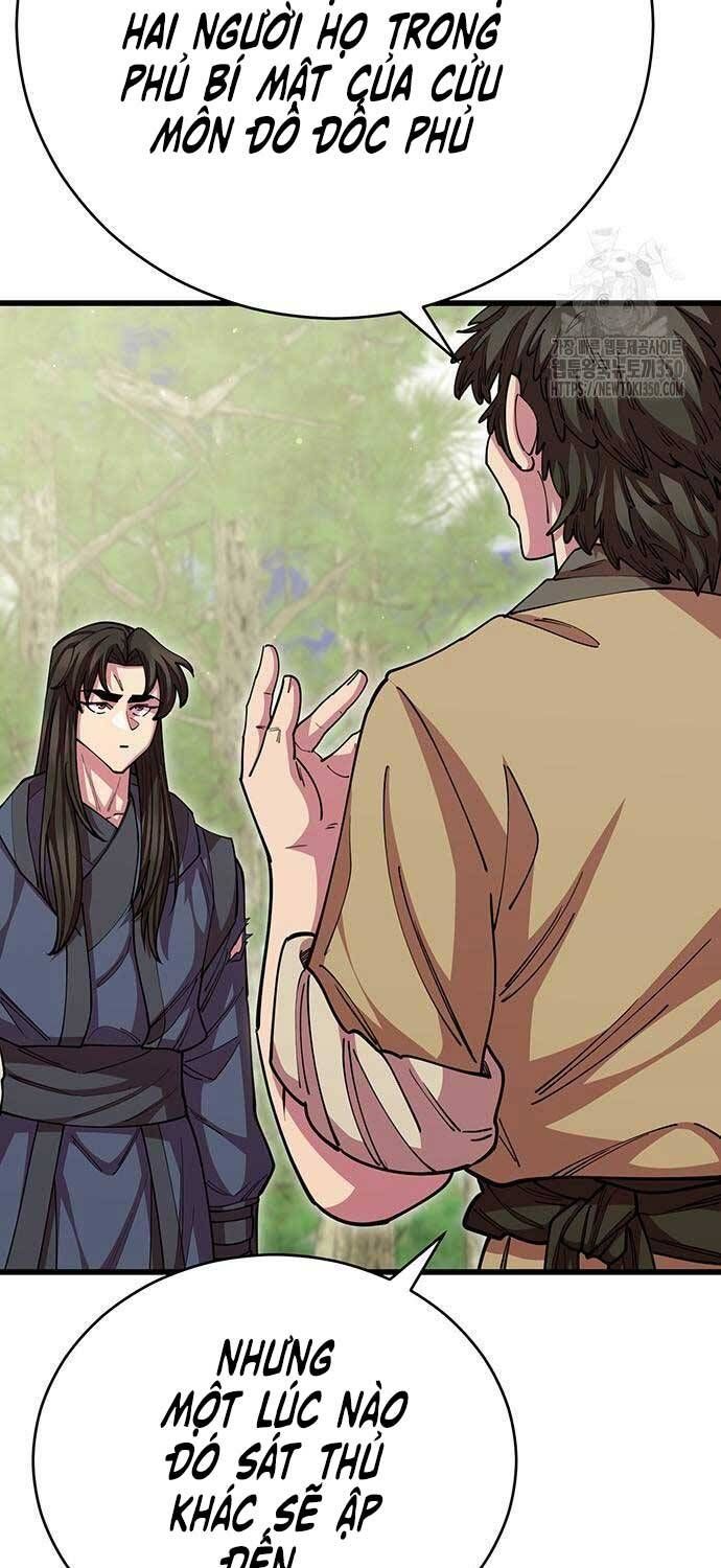 đọc truyện Thiên Hạ Đệ Nhất Đại Sư Huynh Chương 101 ảnh 7 tại Thiên Thai Truyện