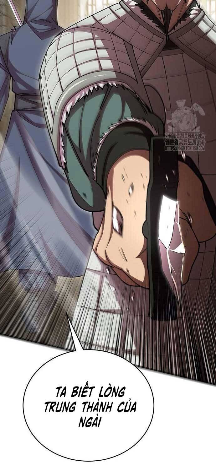 đọc truyện Thiên Hạ Đệ Nhất Đại Sư Huynh Chương 101 ảnh 61 tại Thiên Thai Truyện