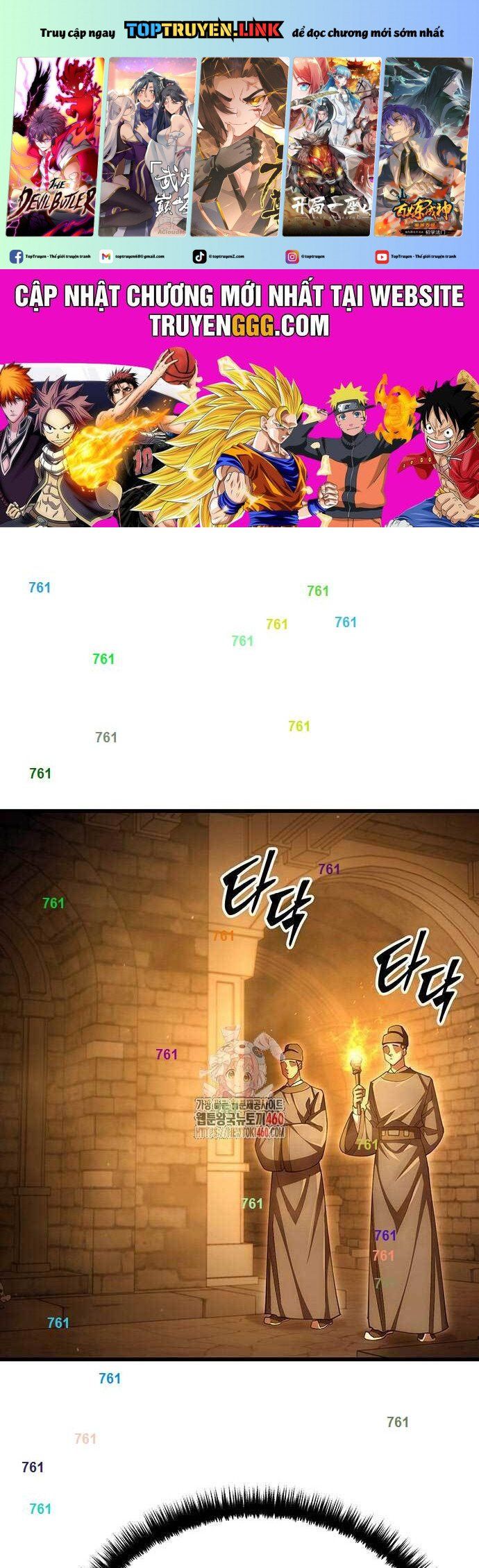 đọc truyện Thiên Hạ Đệ Nhất Đại Sư Huynh Chương 103 ảnh 3 tại Thiên Thai Truyện