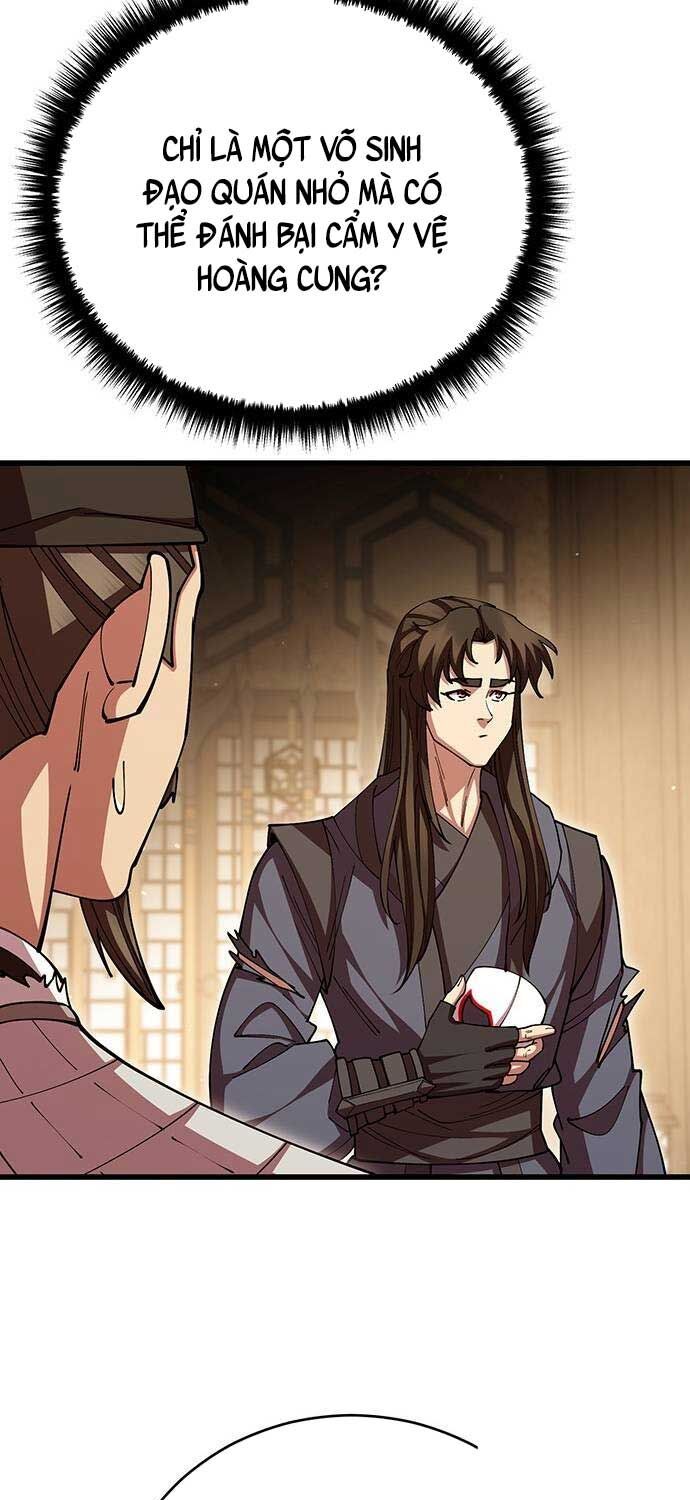 đọc truyện Thiên Hạ Đệ Nhất Đại Sư Huynh Chương 103 ảnh 58 tại Thiên Thai Truyện