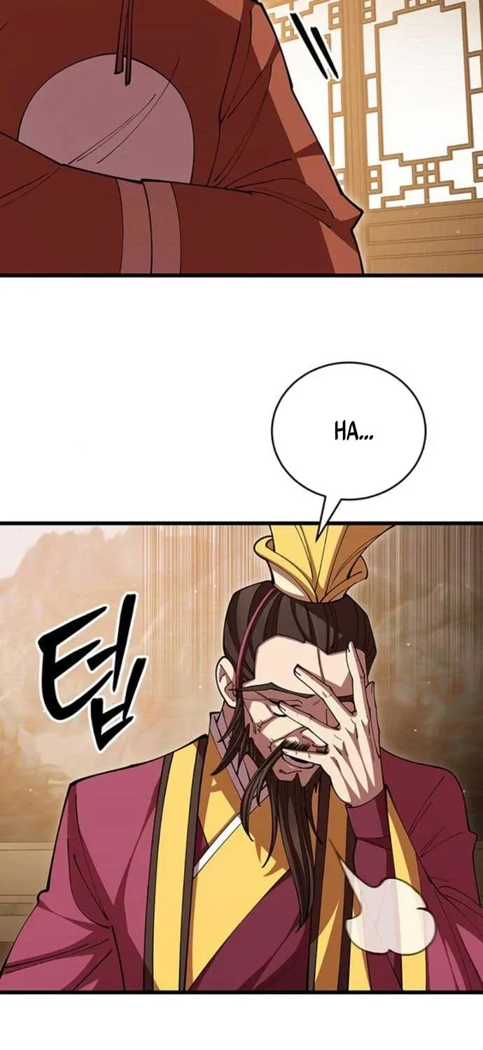 đọc truyện Thiên Hạ Đệ Nhất Đại Sư Huynh Chương 104 ảnh 7 tại Thiên Thai Truyện