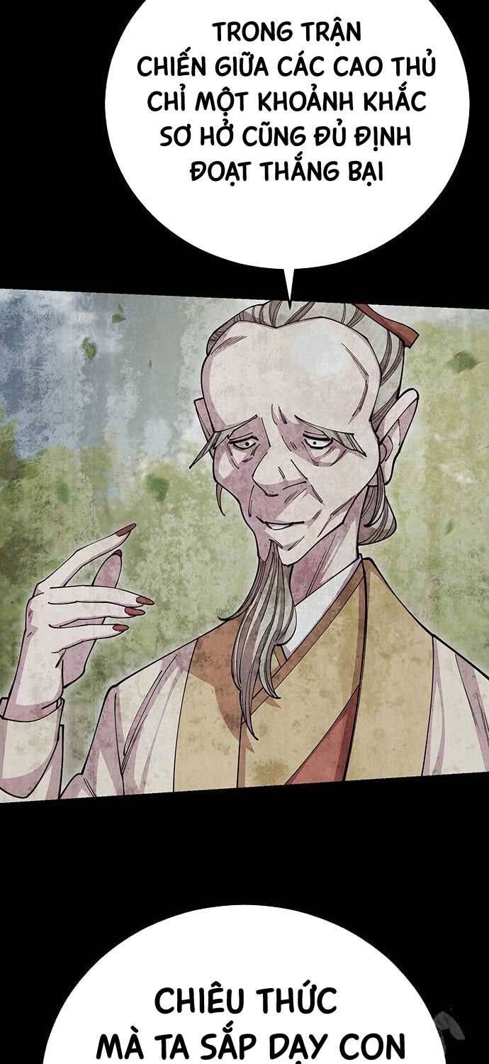 đọc truyện Thiên Hạ Đệ Nhất Đại Sư Huynh Chương 106 ảnh 7 tại Thiên Thai Truyện