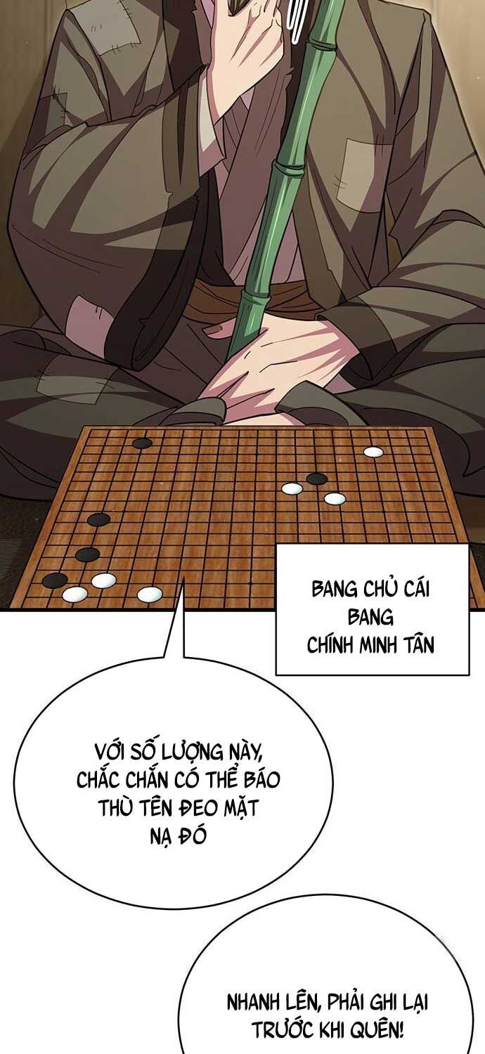 đọc truyện Thiên Hạ Đệ Nhất Đại Sư Huynh Chương 108 ảnh 83 tại Thiên Thai Truyện