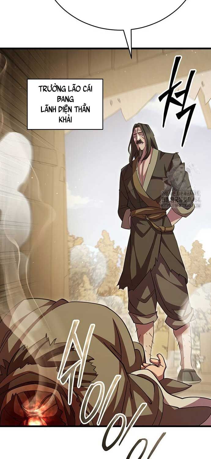 đọc truyện Thiên Hạ Đệ Nhất Đại Sư Huynh Chương 108 ảnh 91 tại Thiên Thai Truyện