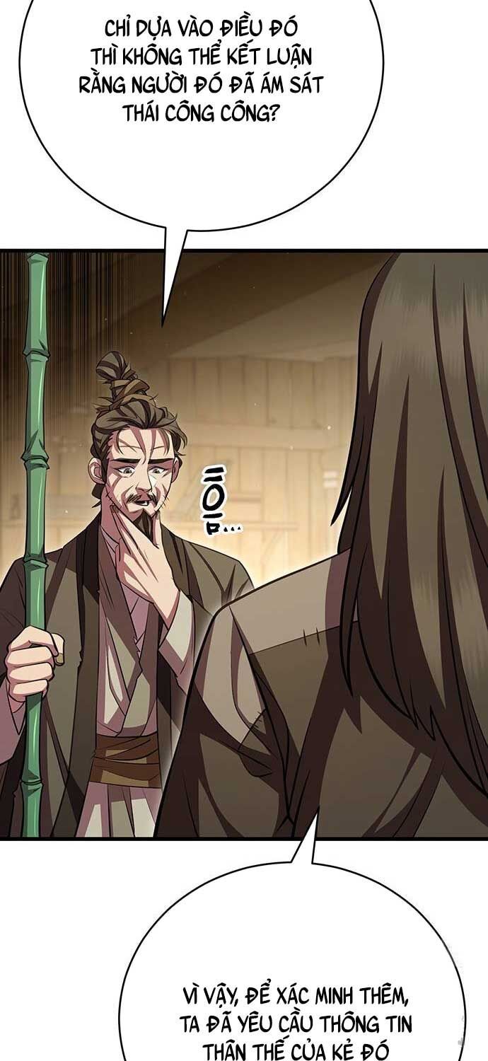 đọc truyện Thiên Hạ Đệ Nhất Đại Sư Huynh Chương 108 ảnh 99 tại Thiên Thai Truyện