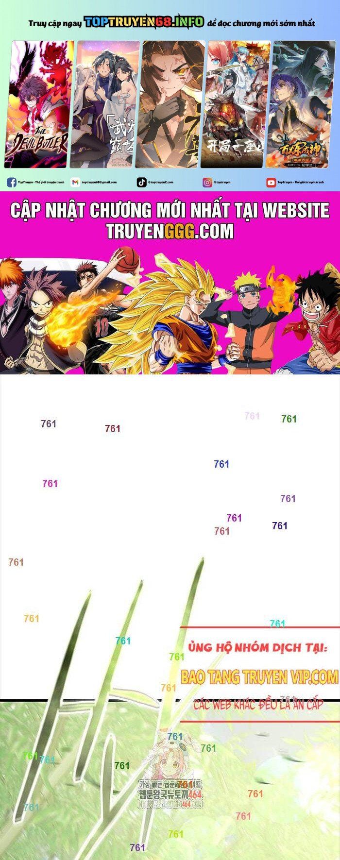 đọc truyện Thiên Hạ Đệ Nhất Đại Sư Huynh Chương 109 ảnh 3 tại Thiên Thai Truyện