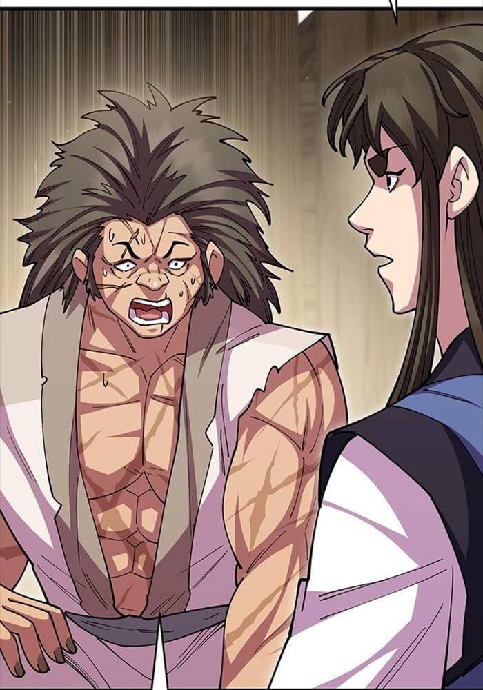 đọc truyện Thiên Hạ Đệ Nhất Đại Sư Huynh Chương 109 ảnh 83 tại Thiên Thai Truyện