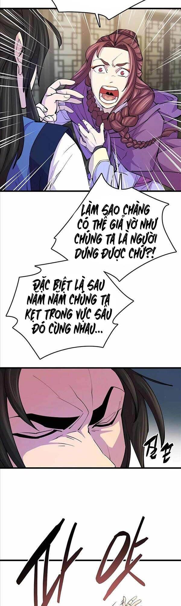 đọc truyện Thiên Hạ Đệ Nhất Đại Sư Huynh Chương 11 ảnh 12 tại Thiên Thai Truyện